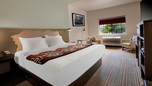 Kings Ransom Hotel And Inn