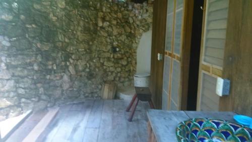 Hotel Villas Eco-rom�nticas K�uch Ka�anil