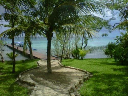 Hotel Villas Eco-rom�nticas K�uch Ka�anil