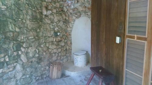 Hotel Villas Eco-rom�nticas K�uch Ka�anil