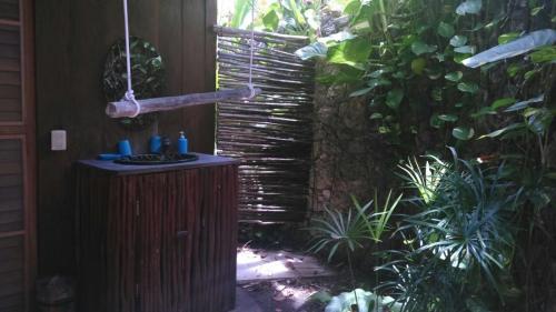 Hotel Villas Eco-rom�nticas K�uch Ka�anil