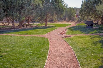 Hotel Sedona Real Inn & Suites
