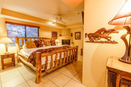 Boots & Saddles Bed & Breakfast