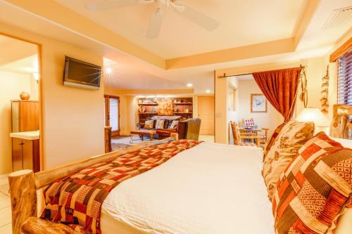 Boots & Saddles Bed & Breakfast