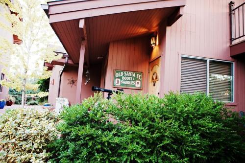 Boots & Saddles Bed & Breakfast