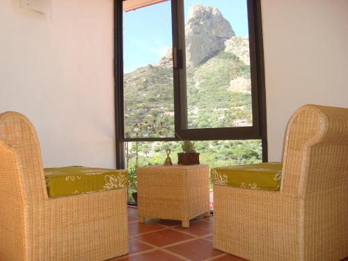 Agroturismo El Cantar Del Viento