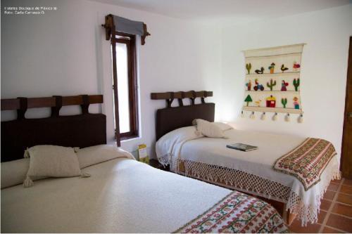 Agroturismo El Cantar Del Viento