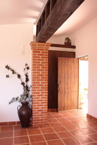 Agroturismo El Cantar Del Viento