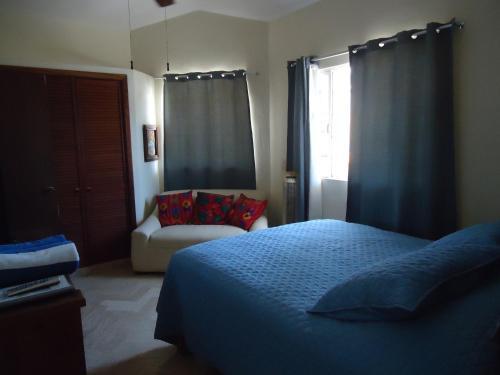 Apartamento Departamento Mauricio #4