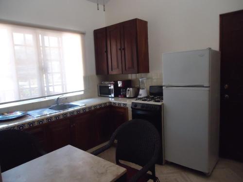 Apartamento Departamento Mauricio #4