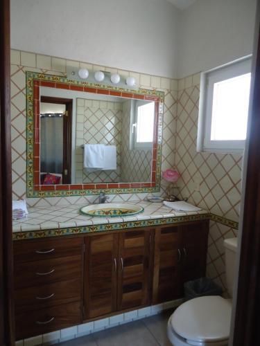 Apartamento Departamento Mauricio #4