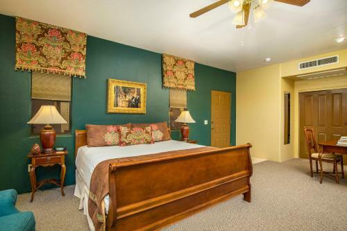 Bed & Breakfast Alma De Sedona Inn