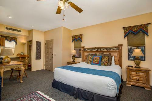 Bed & Breakfast Alma De Sedona Inn