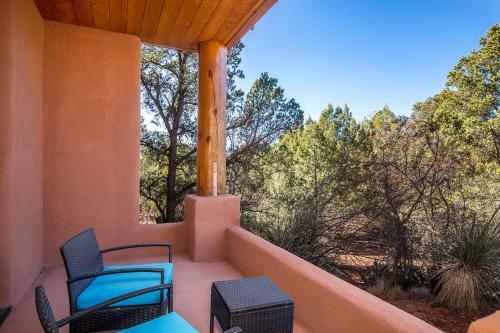 Bed & Breakfast Alma De Sedona Inn