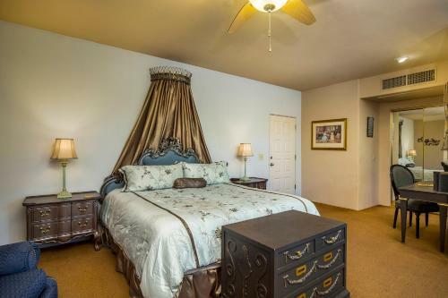 Bed & Breakfast Alma De Sedona Inn