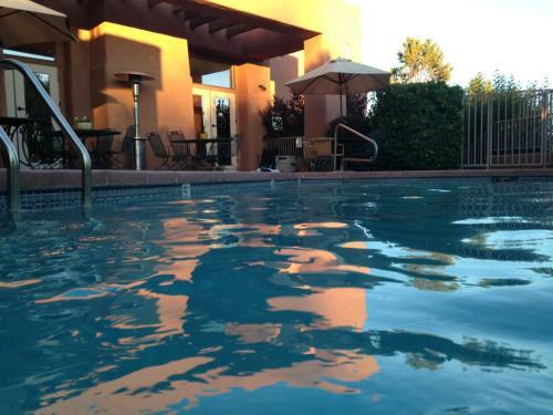 Bed & Breakfast Alma De Sedona Inn