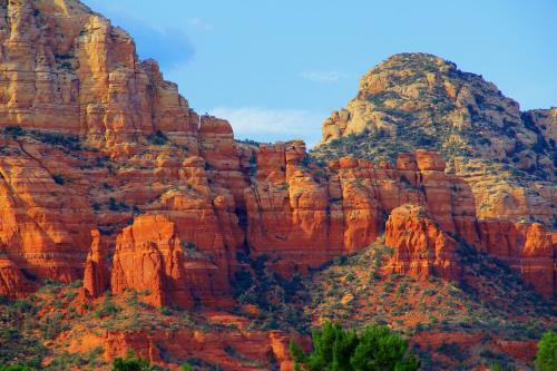 Bed & Breakfast Alma De Sedona Inn