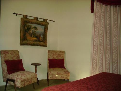 Hotel Boutique Condes F�cares