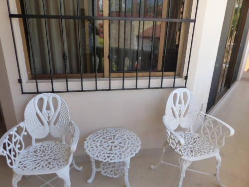 Apartamento Departamento Ludy #2