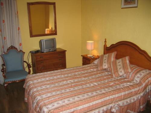 Agroturismo Casa Rural El Patio