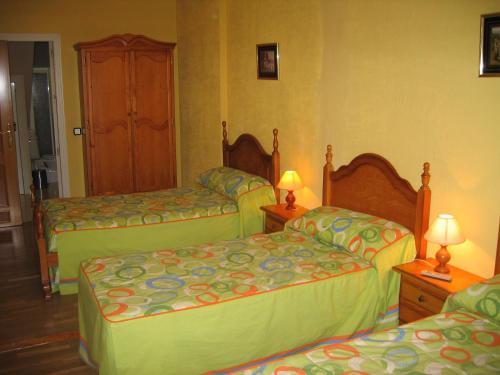 Agroturismo Casa Rural El Patio