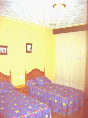 Agroturismo Casa Rural El Patio