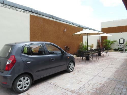 Albergue Viatger Inn