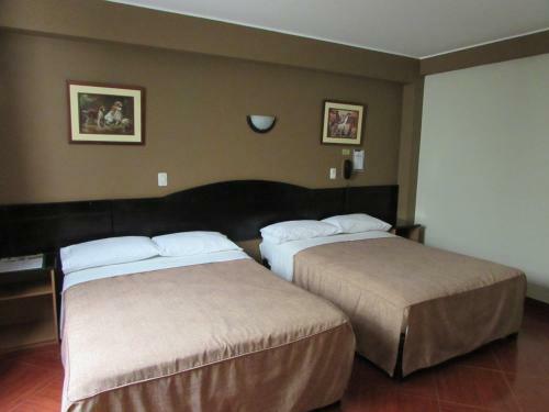 Hotel Bohemia