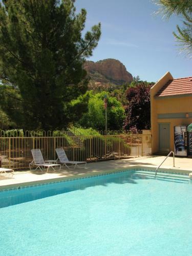 Apartamentos Villas At Poco Diablo