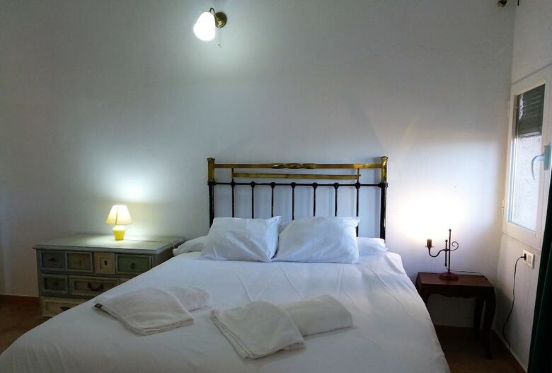 Apartamentos Rurales Las Caleras