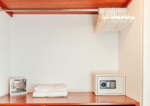 Apartamento Ideal Location