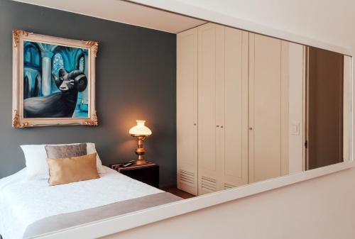 Apartamento Ideal Location