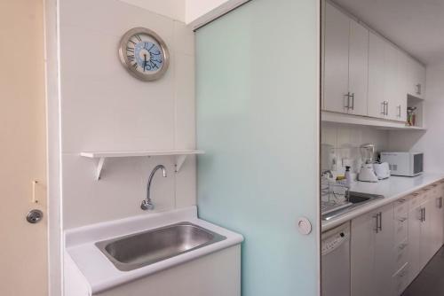 Apartamento Ideal Location