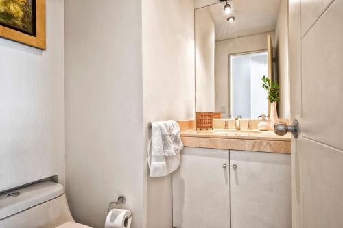 Apartamento Ideal Location