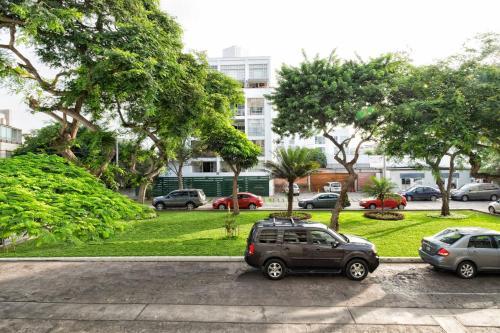 Apartamento Ideal Location