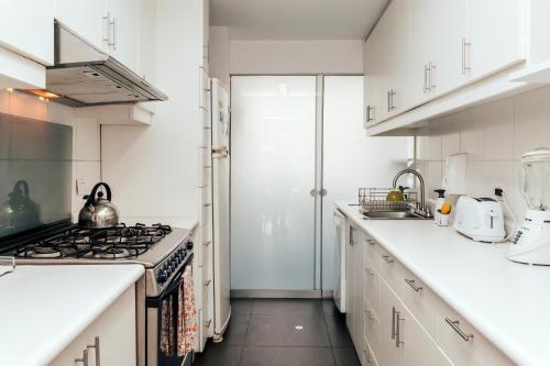 Apartamento Ideal Location