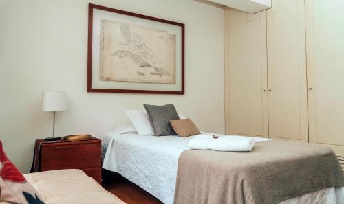 Apartamento Ideal Location