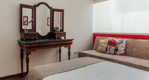 Apartamento Ideal Location