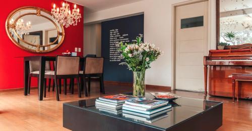 Apartamento Ideal Location