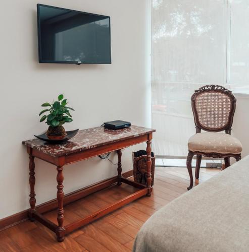 Apartamento Ideal Location