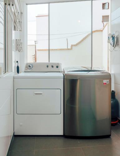 Apartamento Ideal Location