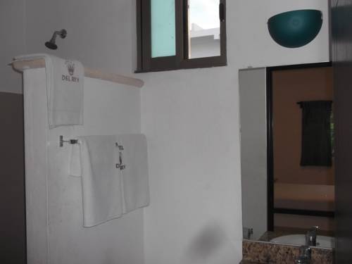Motel Del Rey