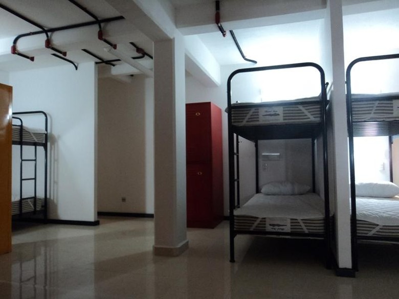 Hostal Mundo Joven Canc�n