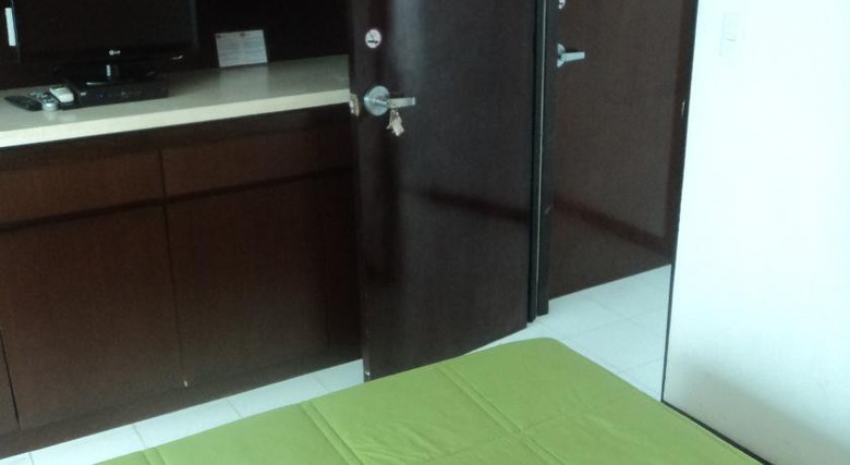 Hostal Mundo Joven Canc�n