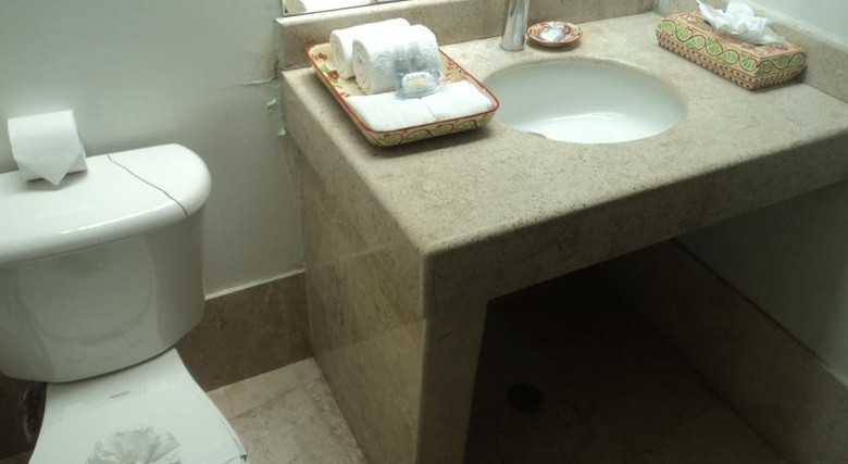 Hostal Mundo Joven Canc�n