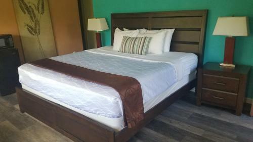 Motel La Vista Sedona