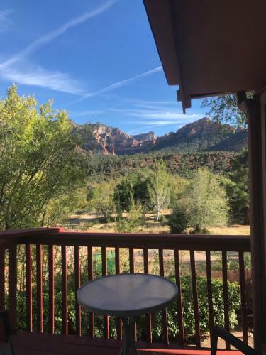 Motel La Vista Sedona