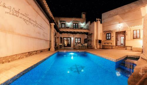 Casa Del Comendador De Almagro