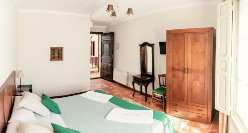Casa Del Comendador De Almagro