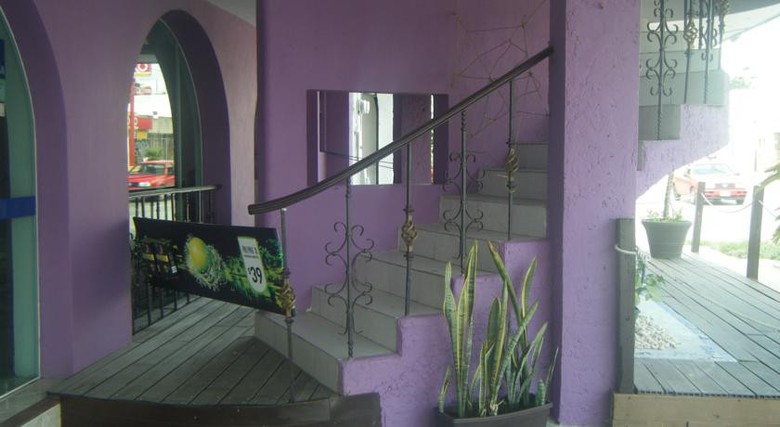Hotel HC Internacional